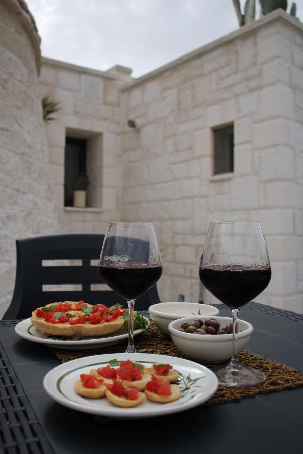 Casavacanza Nonna Vita Locorotondo Exterior photo