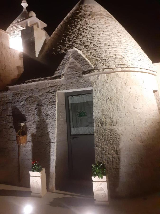 Casavacanza Nonna Vita Locorotondo Exterior photo