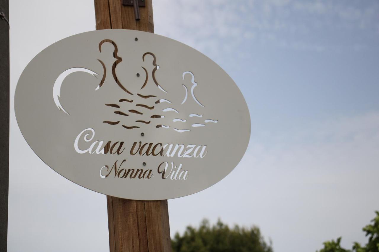 Casavacanza Nonna Vita Locorotondo Exterior photo