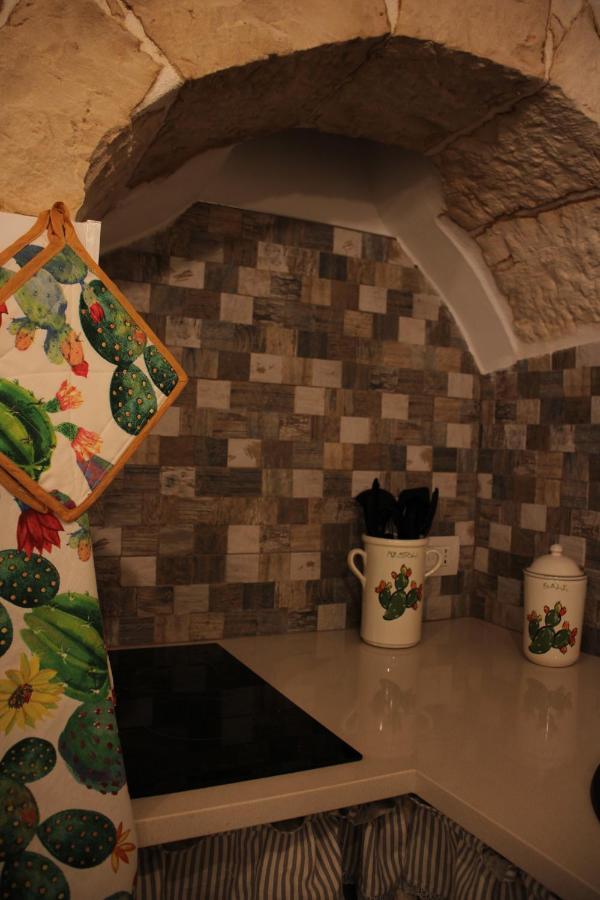 Casavacanza Nonna Vita Locorotondo Exterior photo