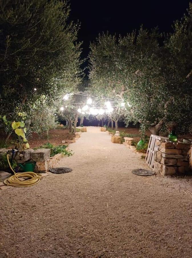 Casavacanza Nonna Vita Locorotondo Exterior photo